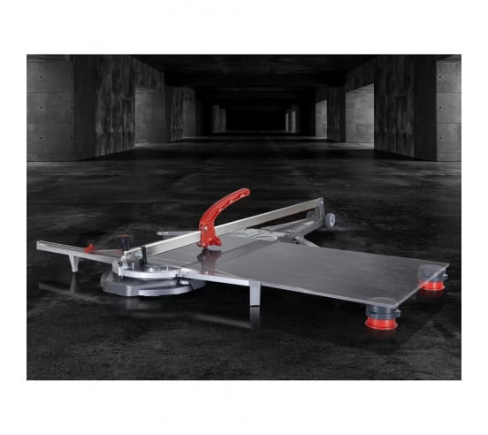 Support réglable pour coupe de carreaux ATLAS MONTOLIT - 5