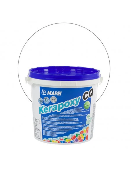 KERAPOXY CQ MAPEI - 1