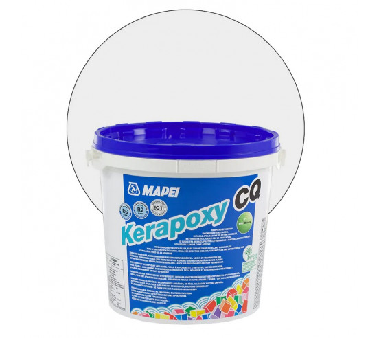 KERAPOXY CQ MAPEI - 2