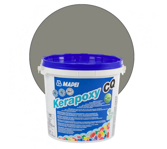 KERAPOXY CQ MAPEI - 3
