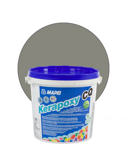 KERAPOXY CQ MAPEI - 3