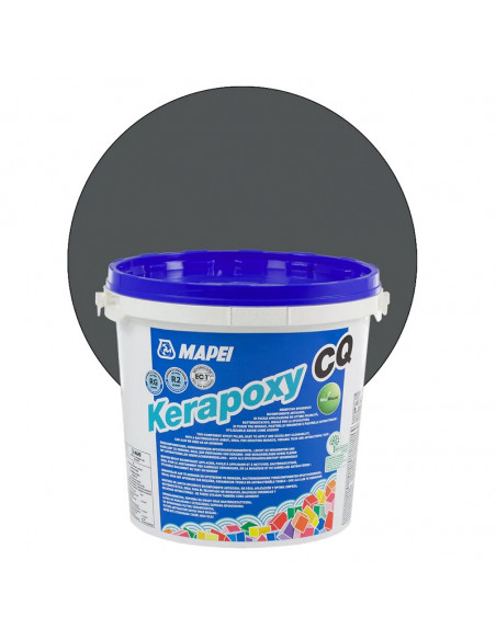 KERAPOXY CQ MAPEI - 4
