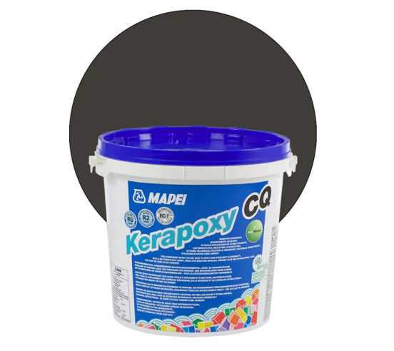 KERAPOXY CQ MAPEI - 5