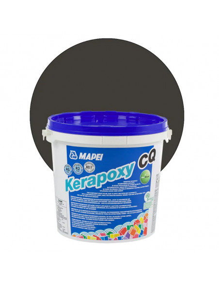 KERAPOXY CQ MAPEI - 5