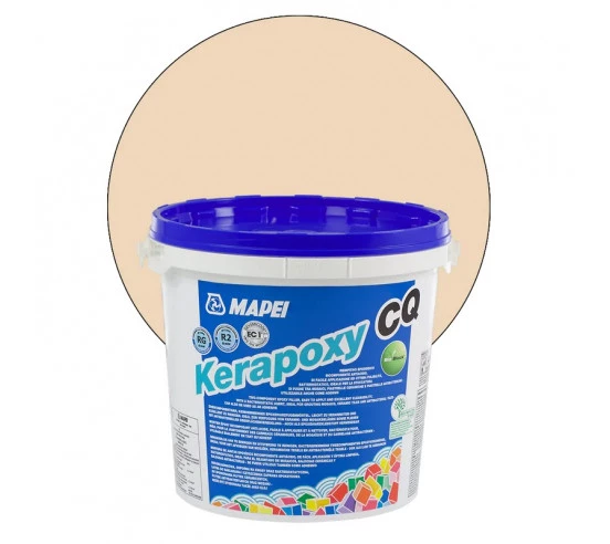 KERAPOXY CQ MAPEI - 7