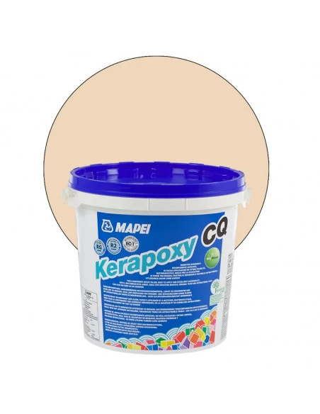 KERAPOXY CQ MAPEI - 7
