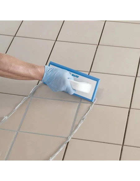 KERAPOXY CQ MAPEI - 8