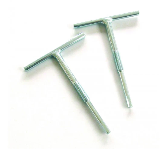 Couvercle à carreler  Alucover passage véhicule M125 ACO - 12