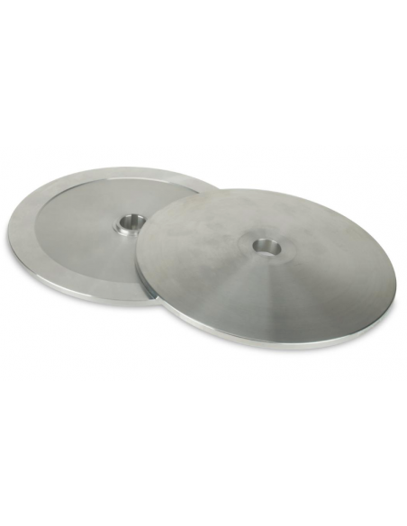 Jeu flasques pour onglets DS-300 et DX-350 RUBI - 1