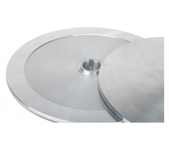 Jeu flasques pour onglets DS-300 et DX-350 RUBI - 2