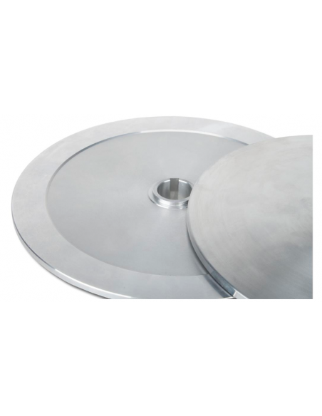 Jeu flasques pour onglets DS-300 et DX-350 RUBI - 2