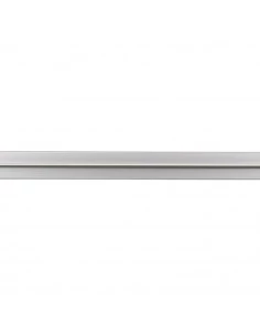 Profilé RETRO FIT ALU argent mat  FIX MI 1m50 MAT INTER - 1 2