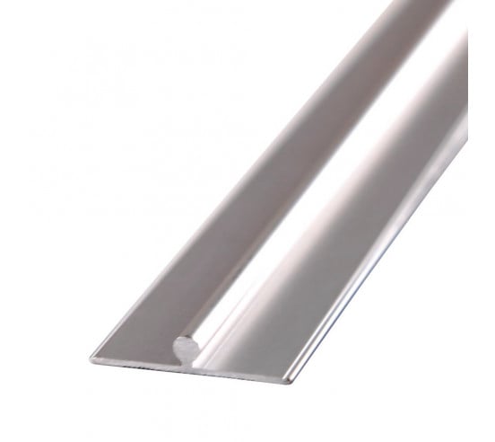 Profilé RETRO FIT ALU argent mat  FIX MI 1m50 MAT INTER - 1