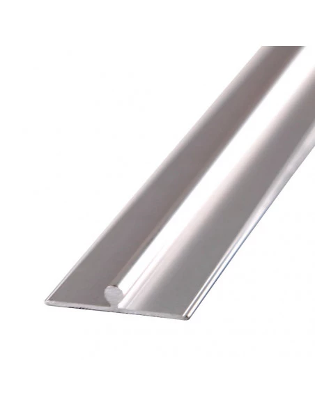 Profilé RETRO FIT ALU argent mat  FIX MI 1m50 MAT INTER - 1