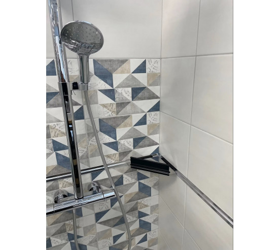 Profilé RETRO FIT ALU argent mat  FIX MI 1m50 MAT INTER - 3