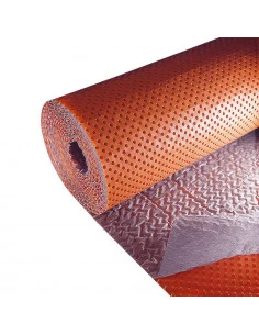 Natte de drainage et d'étancheité 12,5 ml x 1m TROBA-PLUS 8 SCHLUTER - 1