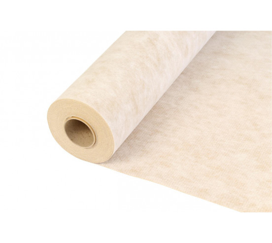 Natte de désolidarisation et acoustique QE10 -16dB rouleau de 15m² MAT INTER - 1