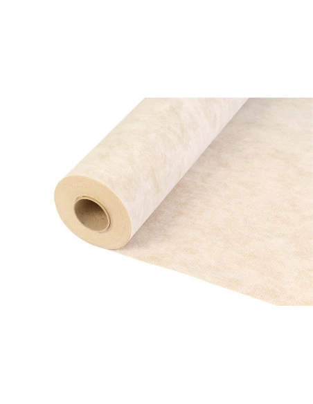 Natte de désolidarisation et acoustique QE10 -16dB rouleau de 15m² MAT INTER - 1