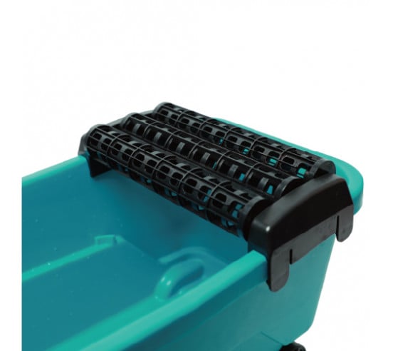 Ensemble de lavage 3 rouleaux 19L BIHUI BELGIUM - 6