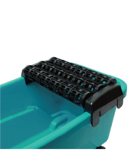 Ensemble de lavage 3 rouleaux 19L BIHUI BELGIUM - 6