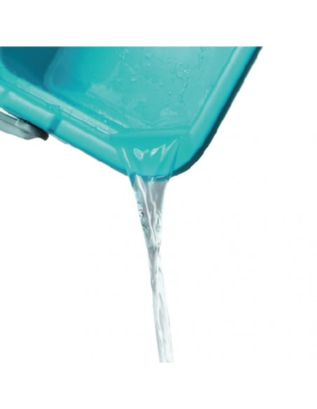 Ensemble de lavage 3 rouleaux 19L BIHUI BELGIUM - 5