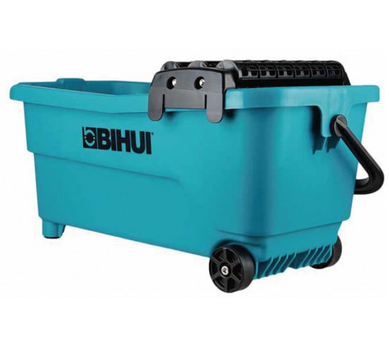 Ensemble de lavage 3 rouleaux 19L BIHUI BELGIUM - 2