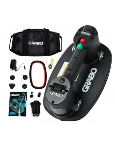 Ventouse électrique NEMO GRABO PRO - 1 2