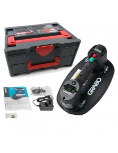 Ventouse électrique NEMO GRABO PRO - 1