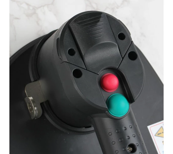 Ventouse électrique NEMO GRABO PRO - 7