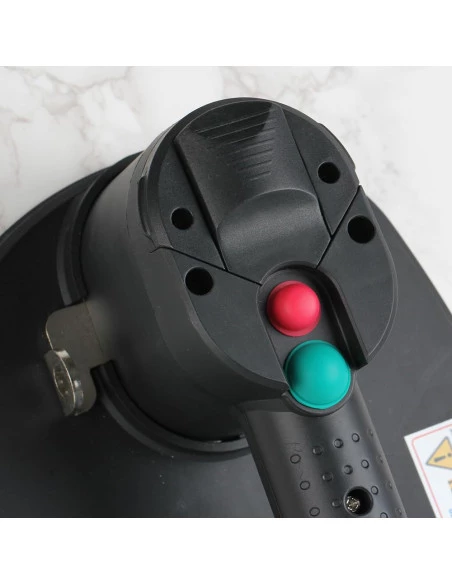 Ventouse électrique NEMO GRABO PRO - 7
