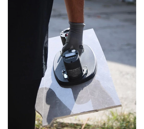 Ventouse électrique NEMO GRABO PRO - 11