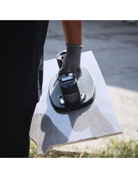 Ventouse électrique NEMO GRABO PRO - 11