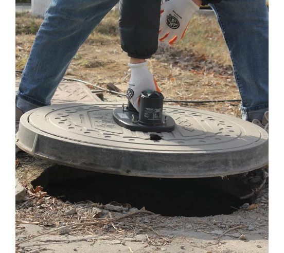 Ventouse électrique NEMO GRABO PRO - 12