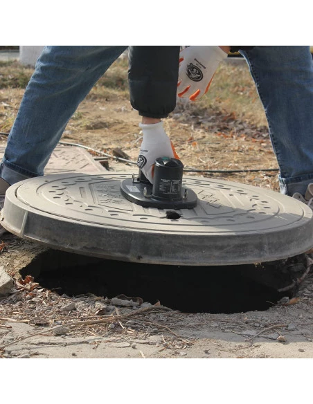 Ventouse électrique NEMO GRABO PRO - 12