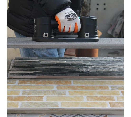 Ventouse électrique NEMO GRABO PRO - 13