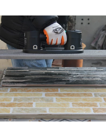 Ventouse électrique NEMO GRABO PRO - 13