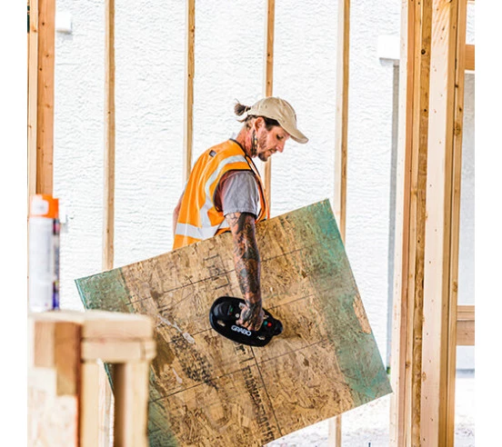 Ventouse électrique NEMO GRABO PRO - 14