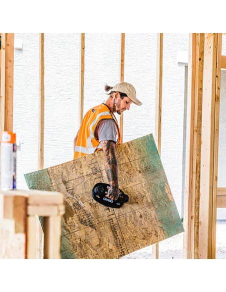 Ventouse électrique NEMO GRABO PRO - 14