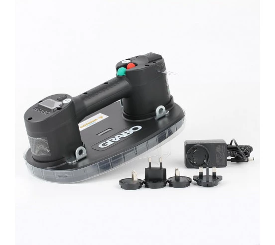 Ventouse électrique NEMO GRABO PRO - 5