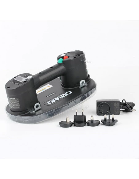 Ventouse électrique NEMO GRABO PRO - 5