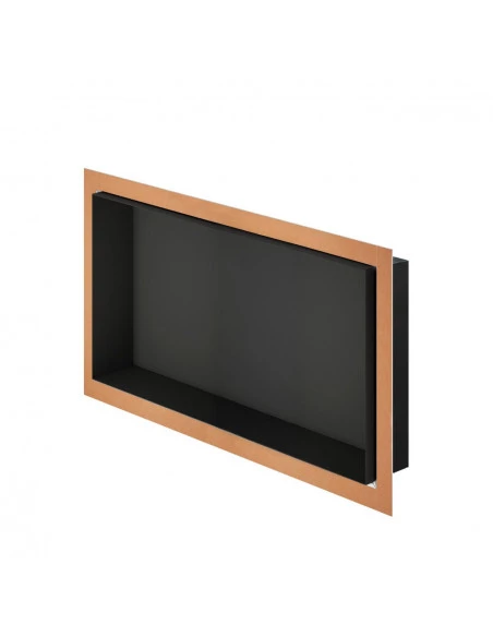 Niche sans carrelage aluminium 30x60 cm DESIGN-NICHE SCHLUTER - 2