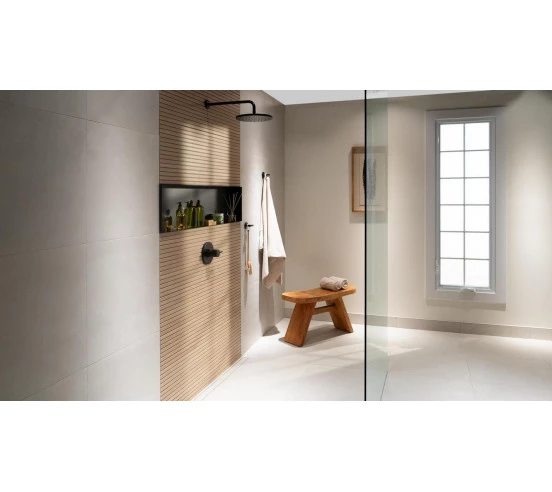 Niche sans carrelage aluminium 30x120 cm DESIGN-NICHE SCHLUTER - 9