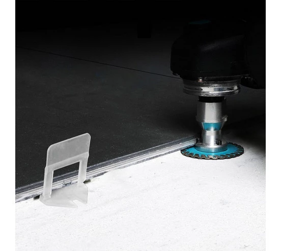 Mini disque diamanté de précision Ø75mm BIHUI - 4