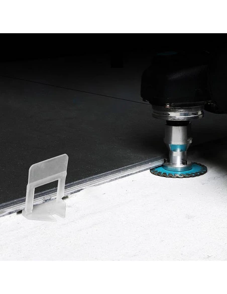 Mini disque diamanté de précision Ø75mm BIHUI - 4