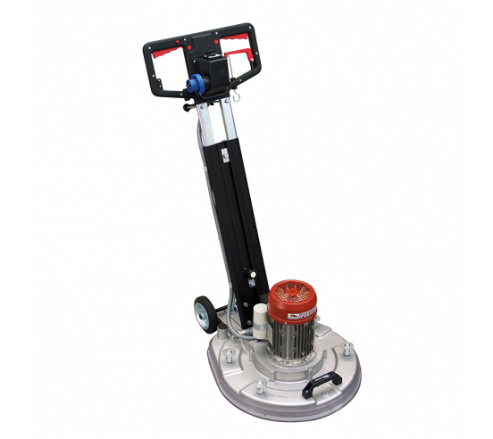 Monobrosse "IPERTITINA" RAIMONDI - 1