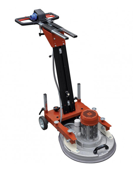 Monobrosse "IPERTITINA PLUS" version 110tr/min 50Hz RAIMONDI - 1