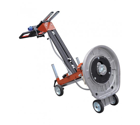 Monobrosse "IPERTITINA PLUS" version 110tr/min 50Hz RAIMONDI - 2