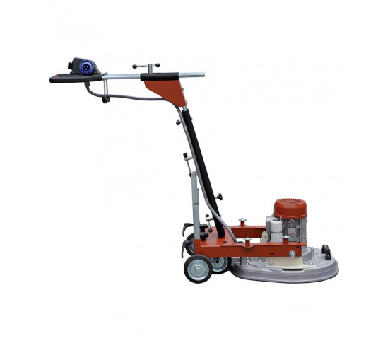 Monobrosse "IPERTITINA PLUS" version 110tr/min 50Hz RAIMONDI - 3