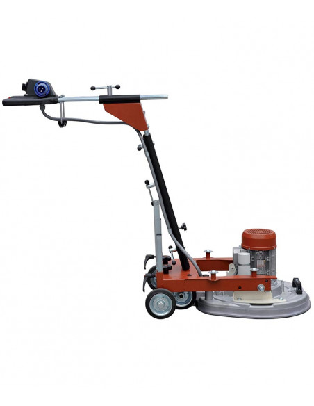 Monobrosse "IPERTITINA PLUS" version 110tr/min 50Hz RAIMONDI - 3