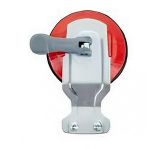 Ventouse de remplacement pour rail G2 (pièce détachée) RUBI - 2